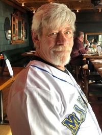 Michael \"\"Pops\"\" Rhodes