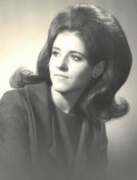 Bobbette \"Bobbi\" Viker