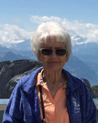 Delores \"Dee\" Haines