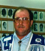 Jerome \"Mark\" Sirucek