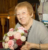 Delores \"Stevens\" Newland