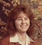 Betty \"Wangsgard\" Courtright