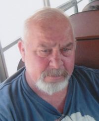 Charles \"Chic\" Tveidt