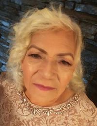 Maria Carmen Montaño Paz