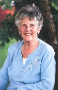 Joyce \"Bair\" Turner