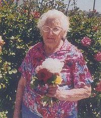 Virginia Klinginsmith