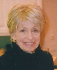 Jean Nally Patterson