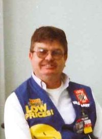 Robert \"Mike\" Engle