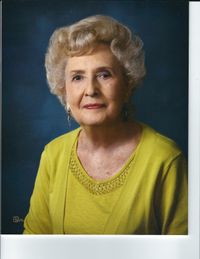 Maxine \"Daisy\" Bailey