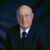 Ernest \"Ernie\" Stumpf