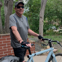 Douglas \"Doug\" Hall