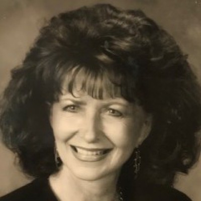 Beverly Hanson