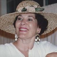 Alma \"\"Dolly\"\" Codol