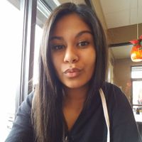 Anesya \"Nece\" Christiansen