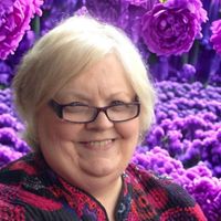 Joanna \"Joni\" Anderson