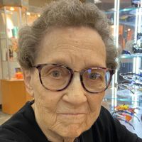 Dorothy Laubenheimer