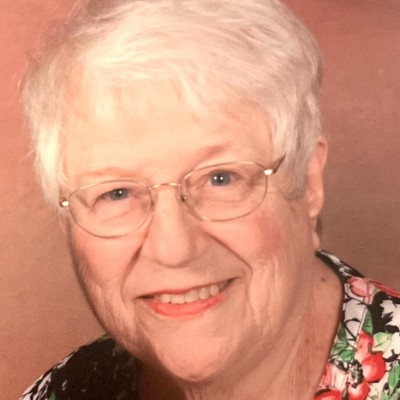 Patricia Drummond