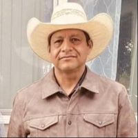 Jose \"Luis\" Puentes Diaz