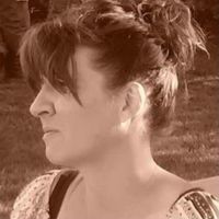 Katharine \"Kati\" England