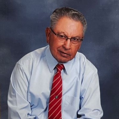 Leandro I. Cruz