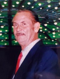 Theodore \"Ted\" Collins