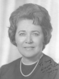 Adelina \"Adie\" Araiza