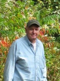 Richard \"Dick\" Gladson