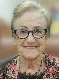 Aurelia \"\"Lala\"\" Nowicki