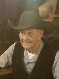 Glenn \"Grouch\" Kroeger, Jr.