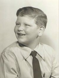 Enrique \"Kiki\" Ochart Jr.