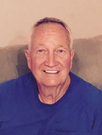 William \"Bill\" Markley