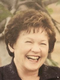 Margaret \"Rose\" Loughran