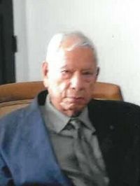 Mariano \"Mario\" Anguiano, Jr.