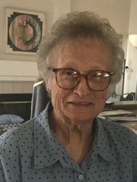 Jacqueline \"Jackie\" Matchinsky