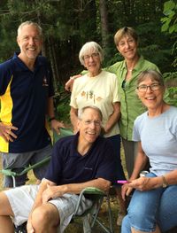 Florence \"Penny\" Davidsen