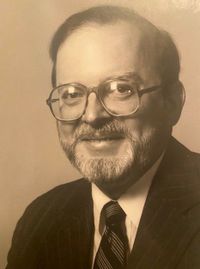 James \"Jim\" Peterson