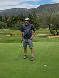 Ronald \"Rhino\" DeWitt, Jr.