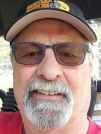 Richard \"Ric\" Richter