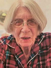 Beverly (Reno) Foster