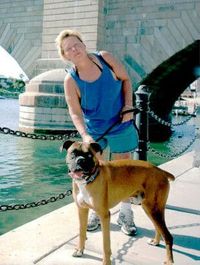 Ann Seidel-Armstrong