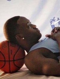 Ajak \"Jackson\" Ruai