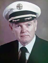 James \"Jim\" Harrell