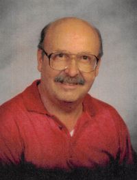 Louis \"Frank\" Lakies