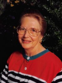 Rosemary Reitz Fagan