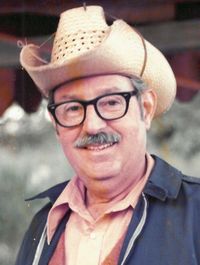 Adalberto Gabilondo Jr.