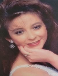 Melissa \"Missy\" Corens