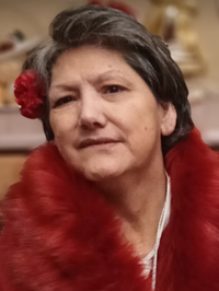 Josefina Felix Espinoza