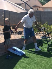 Francis \"Frank\" Scopellite