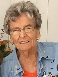 Jacqueline \"Jackie\" Riley