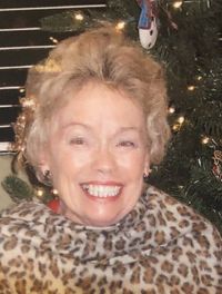Janice Gibson
